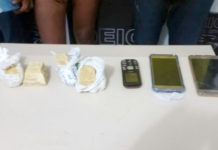 Foto: Polícia Civil/Governo do Tocantins