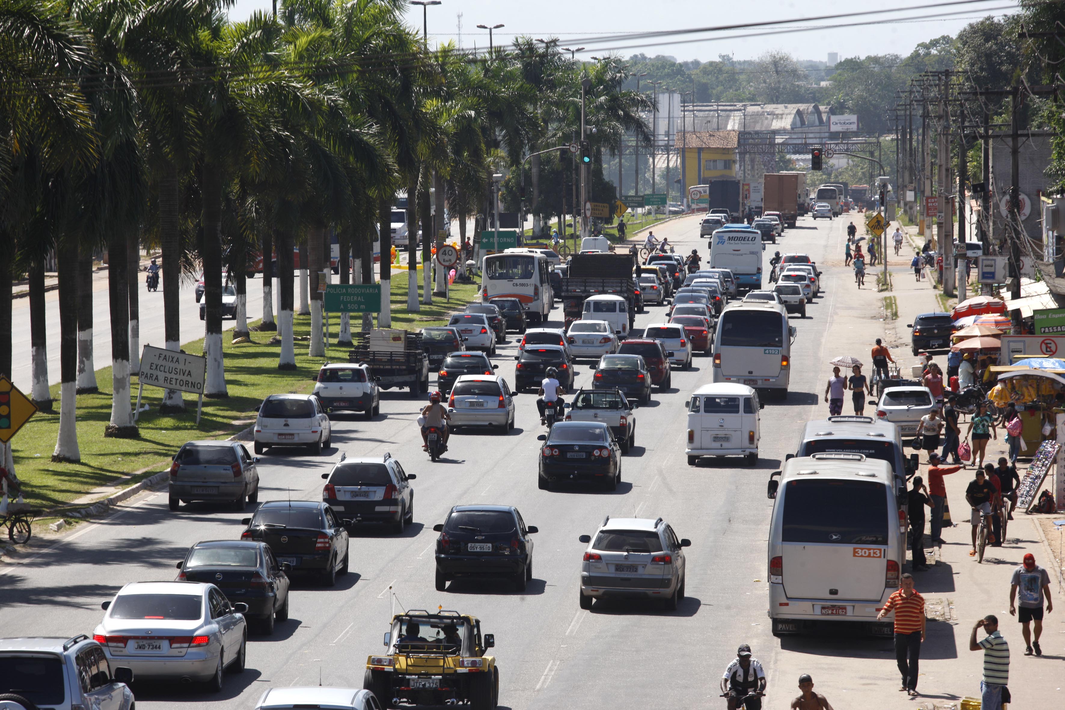 Foto: Sidney Oliveira/AG. Pará