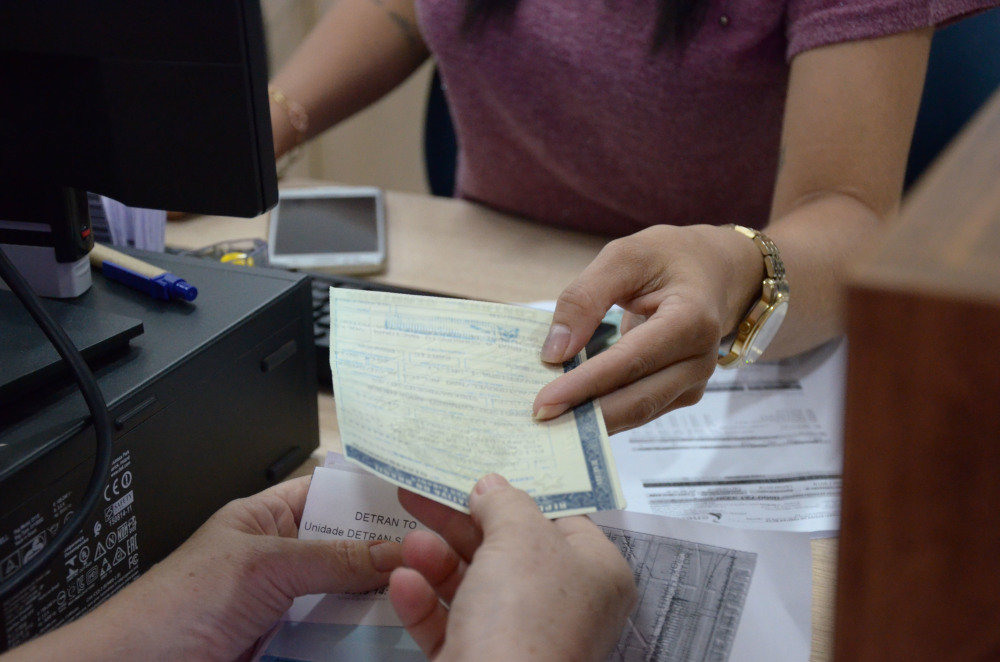 Depois Que Vence O Licenciamento Quanto Tempo Posso Rodar
