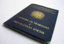 Carteira de Trabalho