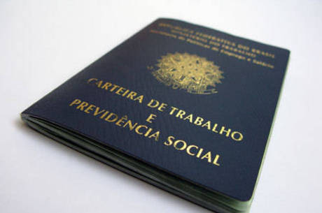 Carteira de Trabalho