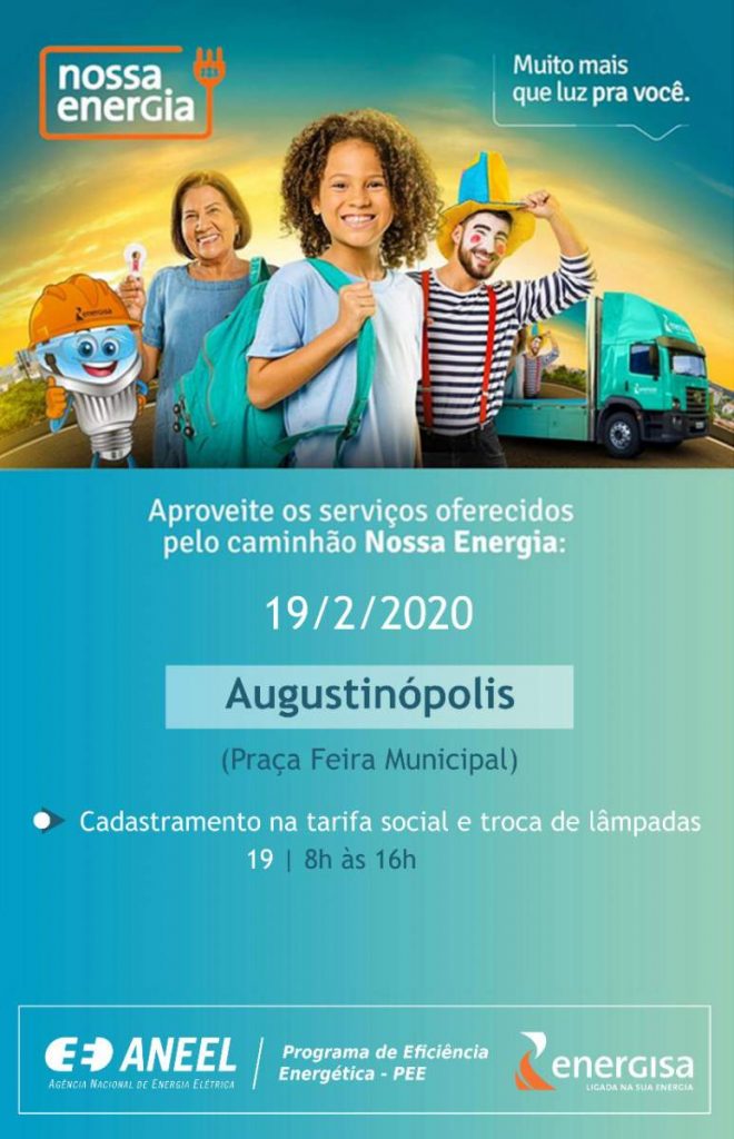Energisa Tocantins