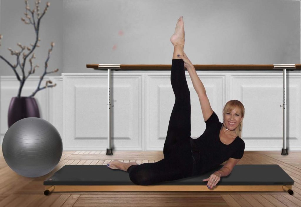 Pilates Voz do Bico