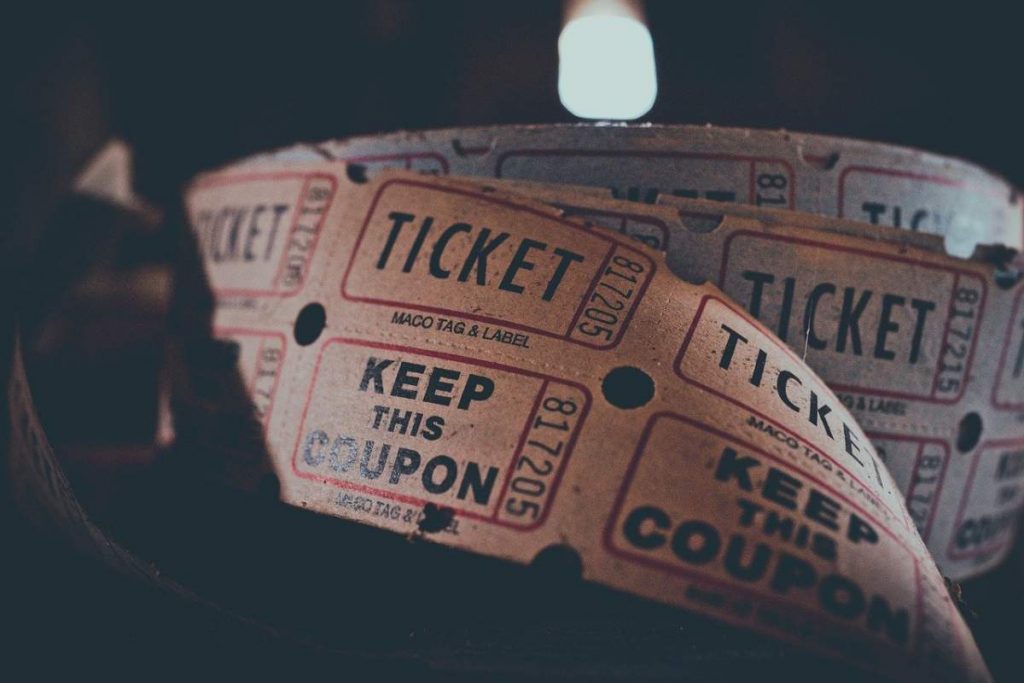 Cinema itinerante Tocantinópolis