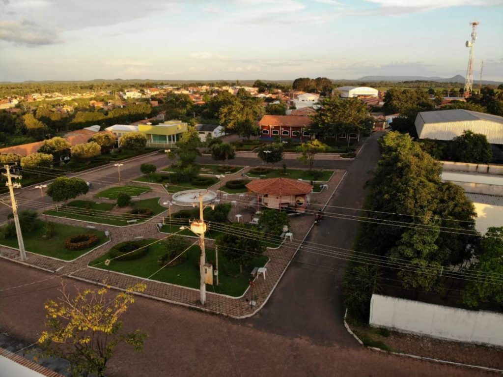 Augustinópolis