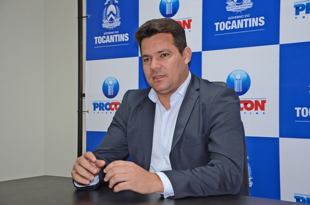 Walter Viana Procon