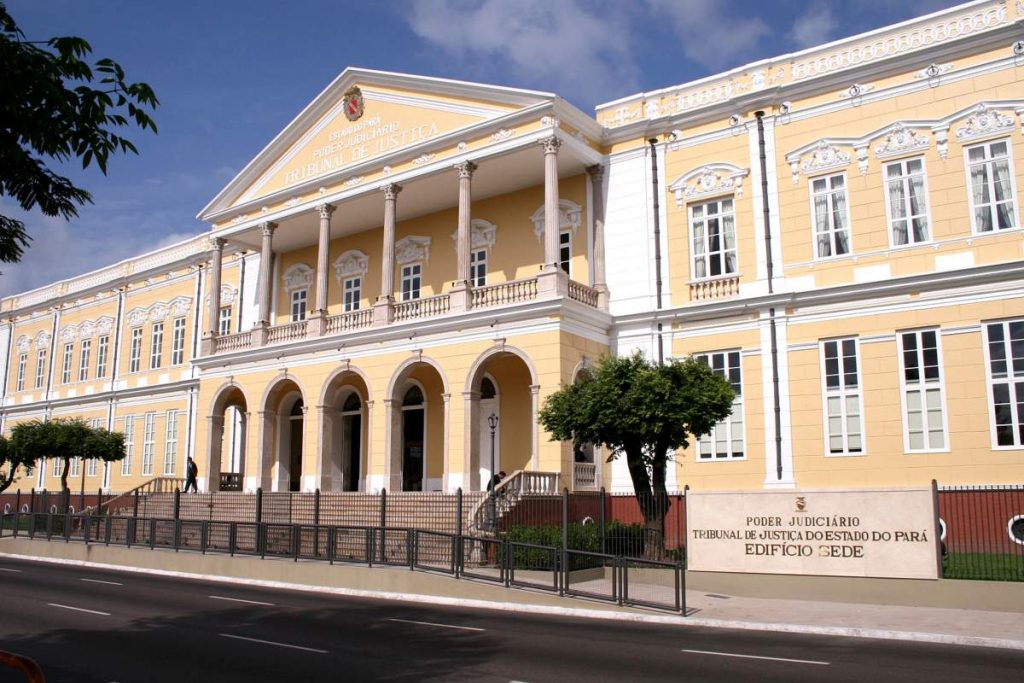 Tribunal de Justiça Pará
