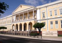 Tribunal de Justiça Pará