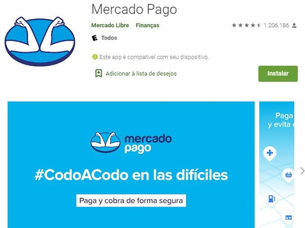 Baixe Mercadopago para transferir os R$ 600 do Auxílio Emergencial Baixe Mercadopago para transferir os R$ 600 do Auxílio Emergencial