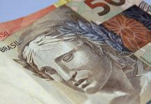 Moeda Nacional, Real, Dinheiro, notas de real