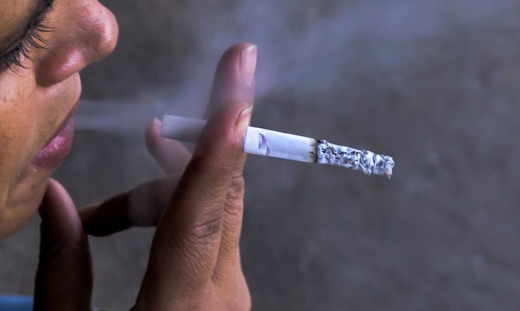 Fumo proibido,cigarro, fumante, tabagismo