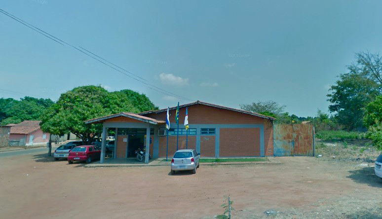 Cadeia Publica de Araguatins