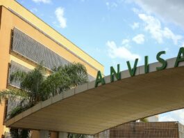 Anvisa alerta para venda irregular de tirzepatida em pó na internet