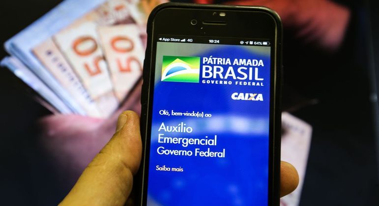 Pagamentos começarão a ser feitos no dia 6 de abril.