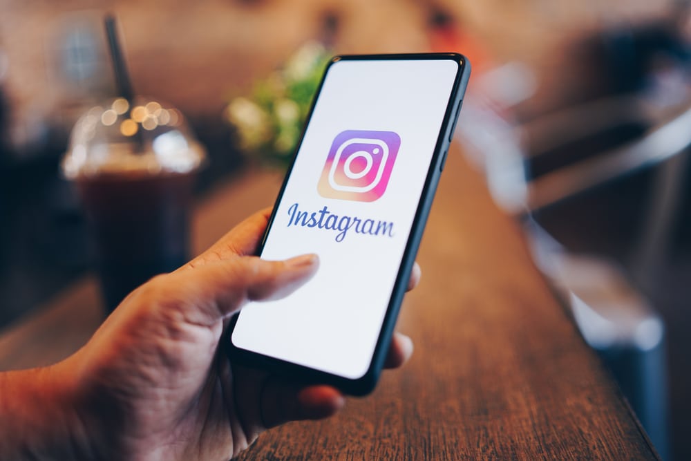 Instagram é mais popular que Facebook? Pesquisa diz que sim.