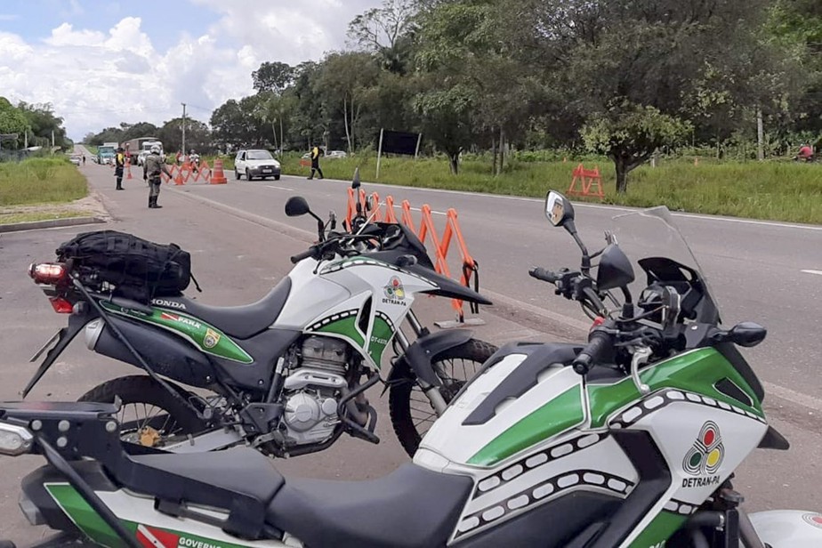 Detran instalou radares nos dois sentidos do km 10 ao km 16, todos localizados em Marituba. Os radares ficarão em regime educativo por duas semanas.
