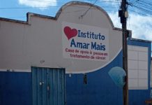 A sede do instituto, que fica localizada na Rua Cândido Mendes, nº 754, bairro Bom Sucesso, Imperatriz – MA