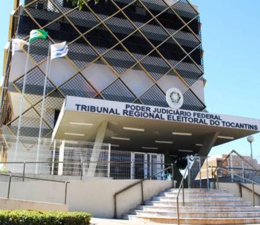 Justiça Eleitoral suspende pesquisa Quaest no Tocantins por falhas na transparência