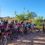 1º Eco Bike de Carrasco Bonito reúne ciclistas da região e arrecada mais de 100kg de alimentos para doação