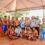 Escola Municipal Santo Antônio da Cachoeira desenvolve projeto de cultura indígena na aldeia Mata Grande da etnia Apinajé no em Maurilândia