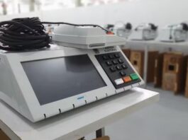 Eleições 2026: entenda a engenharia por trás da urna eletrônica