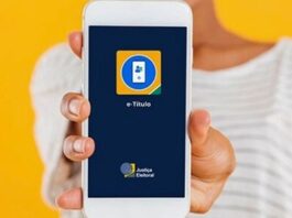 Saiba como baixar o e-Título para votar