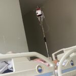 momento-dona-iraci-recebeu-bolsa-de-sangue-no-hraug