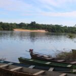 ribeirinhos-ilha-sao-vicente-vista-margens-area-rio-araguaia