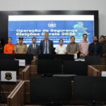ssp-to-reune-orgaos-de-seguranca-e-justica-eleitoral-para-planejar-operacao-eleicoes-2026