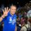 Carlos Gaguim cresce três pontos e mantém empate técnico na liderança ao Senado pelo Tocantins