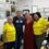 César Halum visita Universidade da Maturidade e reforça apoio histórico ao projeto de inclusão social