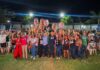 Iratã Abreu apresenta proposta de desenvolvimento regional em agenda pelo Tocantins