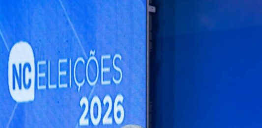 Laurez Moreira defende gestão técnica e planejamento para o Tocantins em debate da TV Norte/SBT