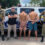 Operação policial resulta na prisão de quatro suspeitos de homicídio em Araguatins