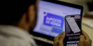 Receita abre consulta a lote da malha fina do Imposto de Renda
