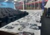 SP-MA convoca donos de mil celulares recuperados para entrega