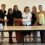 Turma de corte e costura do CVT de Augustinópolis celebra formatura com confraternização